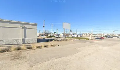 Logo of Dallas Chlorine