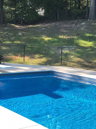 Logo of Dalton Fence