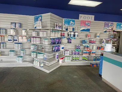 Logo of Dan Loose Pools And Spas