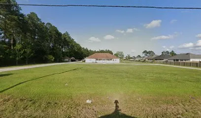 Logo of Dan's Pools & Spas