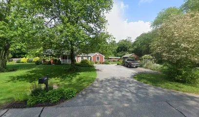 Logo of Dan the Pool Man