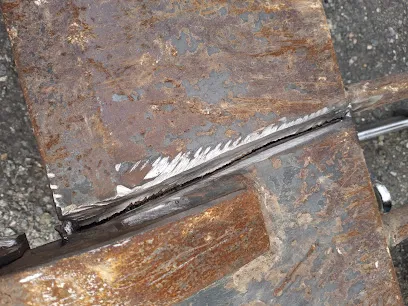 Logo of Danny's Mobile Welding & Fabrication, LLC