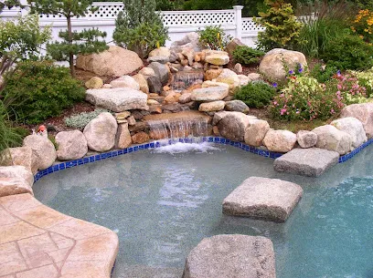 Logo of Dartmouth Pools & Spas