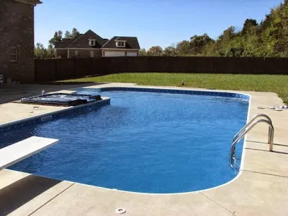 Logo of David Bristow's Pool Services & Rpr