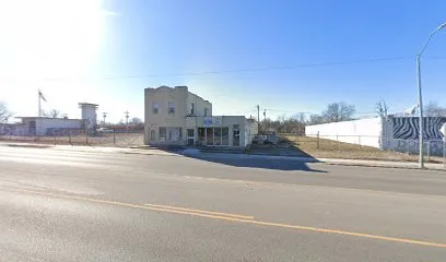 Logo of De Walt Whirlpools & Spas