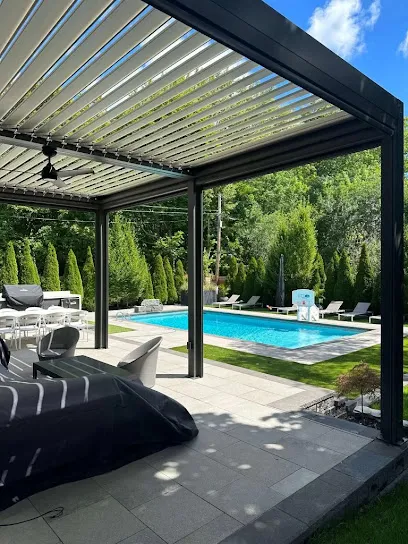 Logo of Deck Builder Seattle