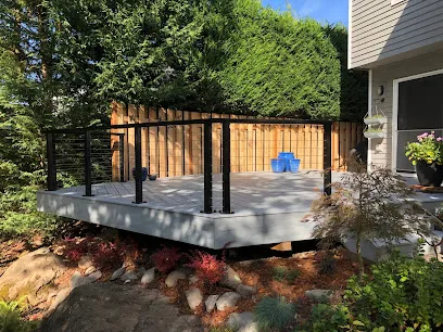 Logo of Deck Masters, LLC