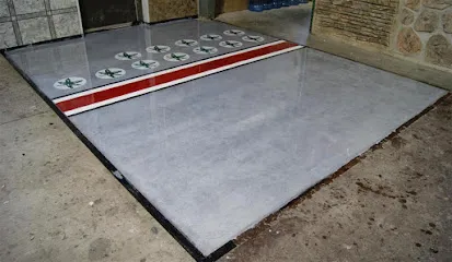 Logo of Deco-Crete Supply