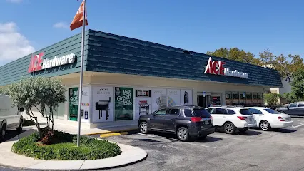 Logo of Deerfield Ace Hardware Inc