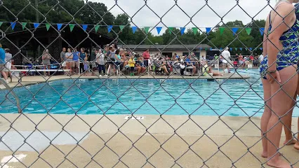 Logo of Del Norte Community Pool