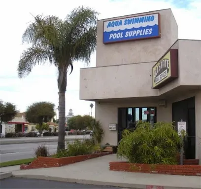 Logo of Del Real Pool Supply and Service