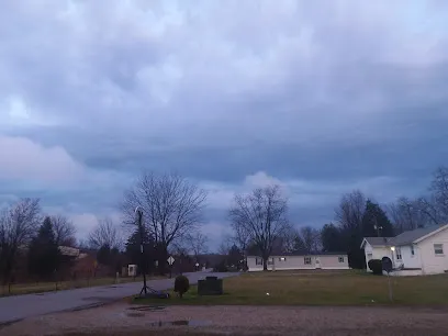 Logo of Dennewitz Pools