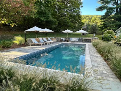 Logo of Denscot Pool & Spa