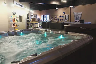 Logo of Desert Oasis Spas, Hot Tubs & Pools Of Grand Junction