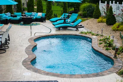 Logo of Destination Pools