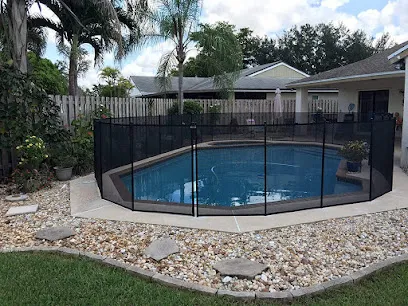 Logo of DG Pool Supply & Service