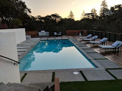 Logo of Diamond Pools & Spas LLC