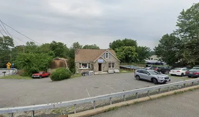 Logo of Diff'rnt Strokes Pools