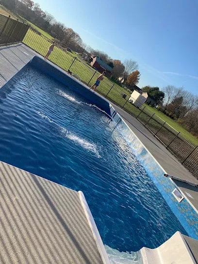 Logo of Dilleys Custom Pools