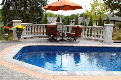 Logo of Discount Pool and Spa World