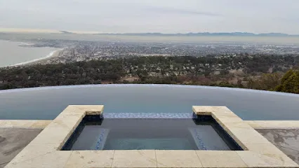 Logo of Discount Pool & Spa Supply