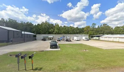 Logo of Discount Pool Supply