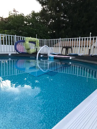 Logo of Discount Pools and Supplies