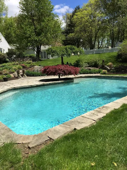 Logo of Dive In Pool Service Inc