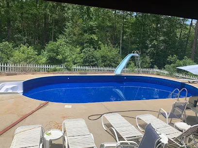 Logo of Dixon Pool & Construction