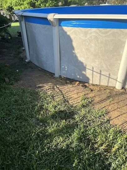 Logo of Dixon Pool & Spa, Inc.