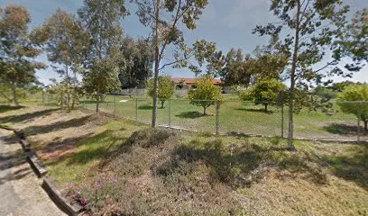 Logo of doc's pool & spa