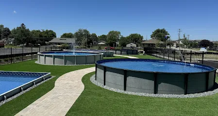 Logo of Doheny's Kenosha Retail Store