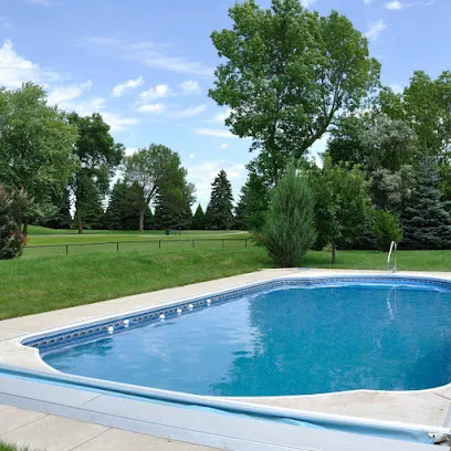 Logo of Dolphin Pools & Spas