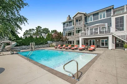 Logo of Don Zant Pool Services & Supply