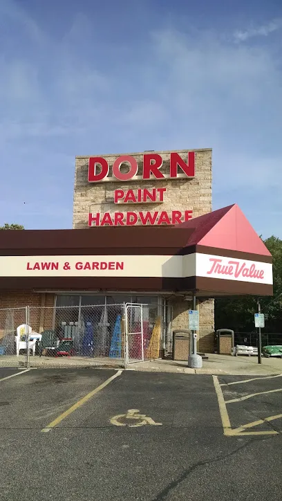 Logo of Dorn Ace Hardware