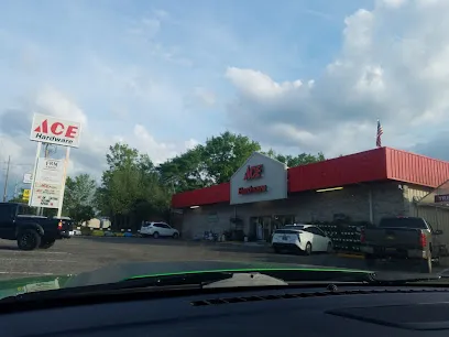 Logo of Dothan Ace Hardware