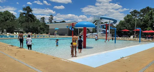 Logo of Double Churches Pool