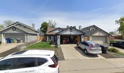 Logo of Double J Pools