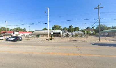 Logo of Doughboy Pools