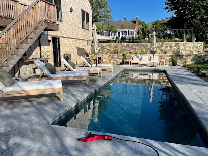 Logo of Down Cape Plunge Pool Co