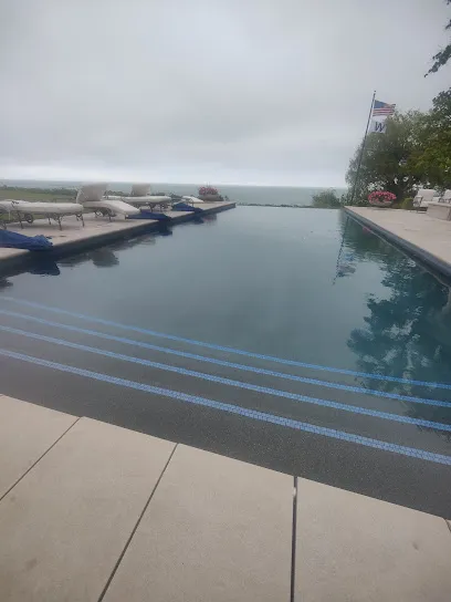 Logo of Downes Swimming Pool Co, Inc