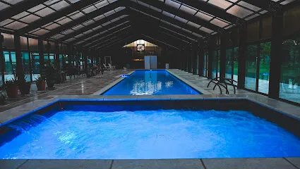 Logo of Dream Pools & Spas