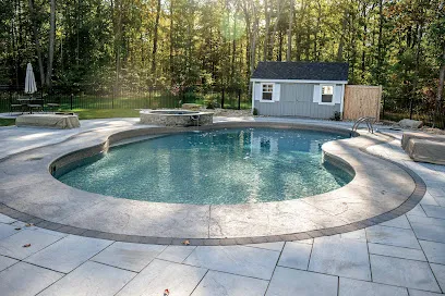 Logo of Drewnowski Pools & Spa