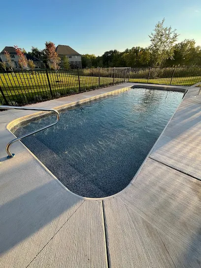 Logo of DRS Pools & Spa