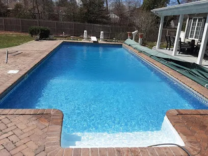 Logo of DS Pools Corp.