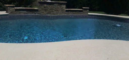 Logo of Duck N Dive Pools