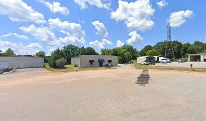 Logo of Duffield Aquatics, Inc