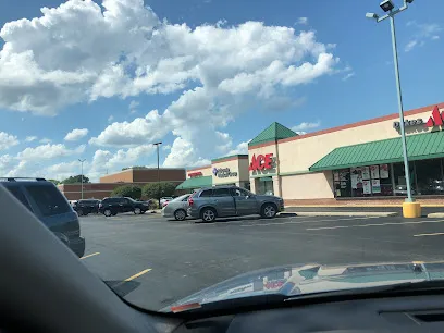 Logo of Duke's Ace Hardware