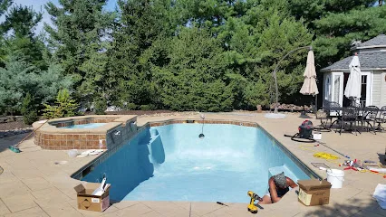 Logo of Dun Rite Pool