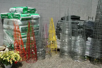 Logo of Dundee Ace Hardware